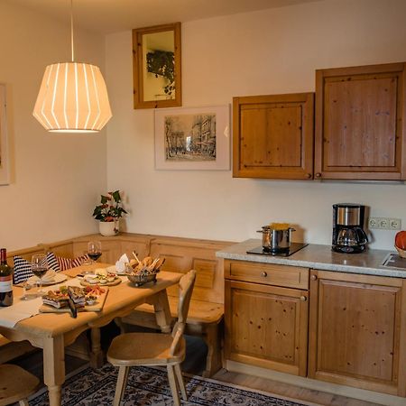 App Schlossblick - Wohnung Hammerwand 2 Umes Dış mekan fotoğraf