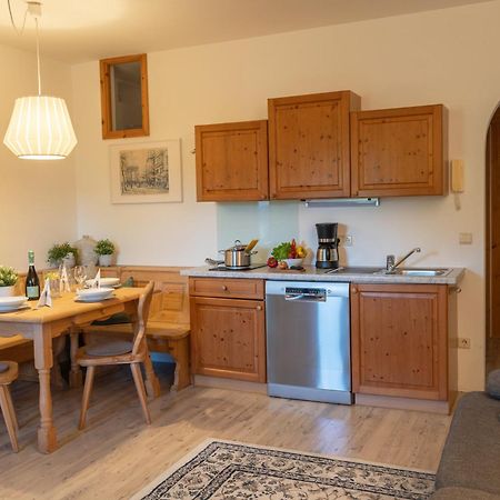 App Schlossblick - Wohnung Hammerwand 2 Umes Dış mekan fotoğraf