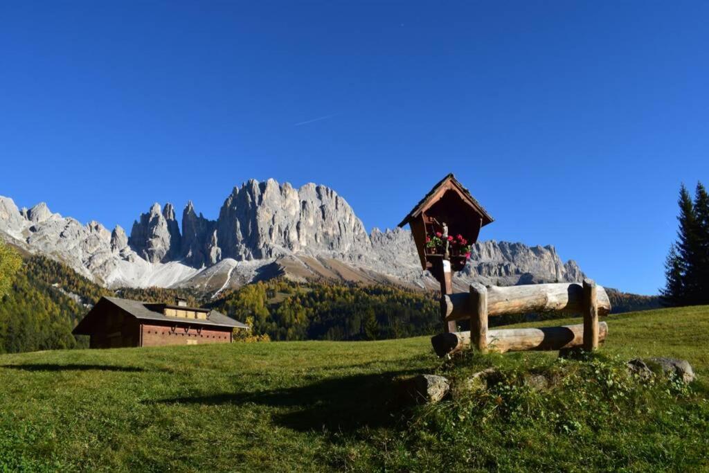 App Schlossblick - Wohnung Hammerwand 2 Umes Dış mekan fotoğraf
