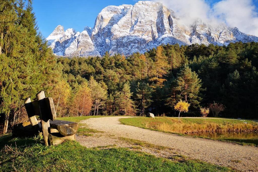 App Schlossblick - Wohnung Hammerwand 2 Umes Dış mekan fotoğraf