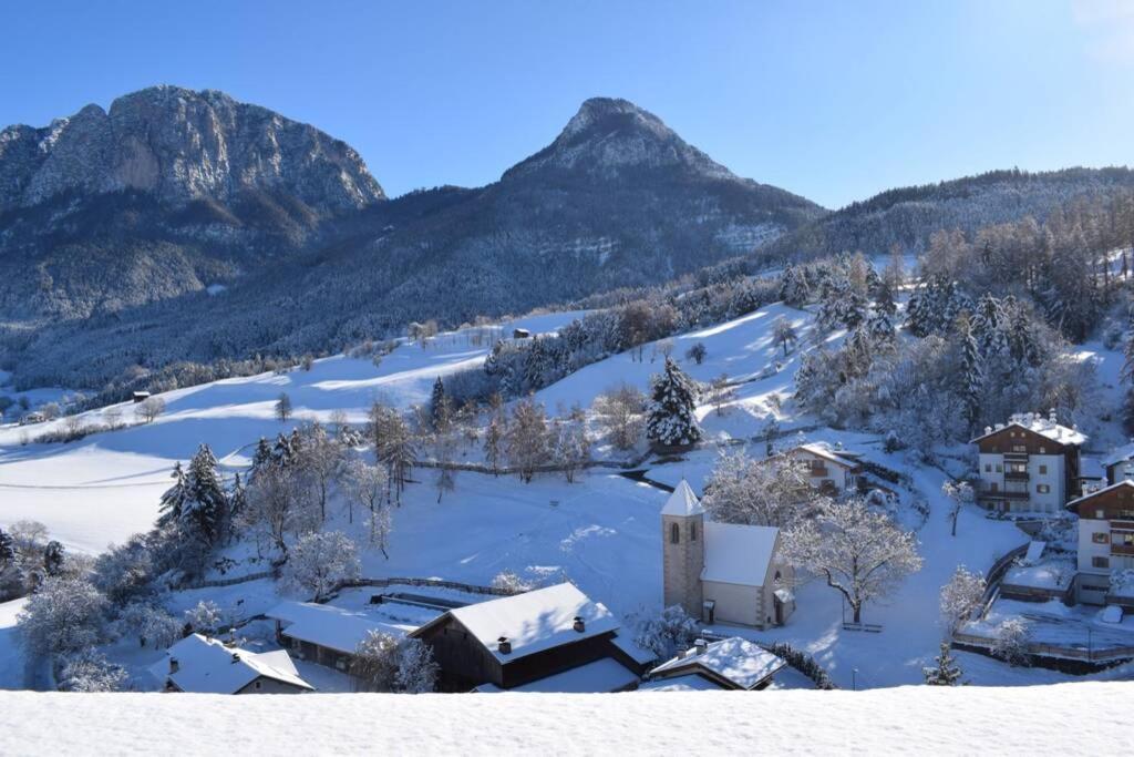 App Schlossblick - Wohnung Hammerwand 2 Umes Dış mekan fotoğraf