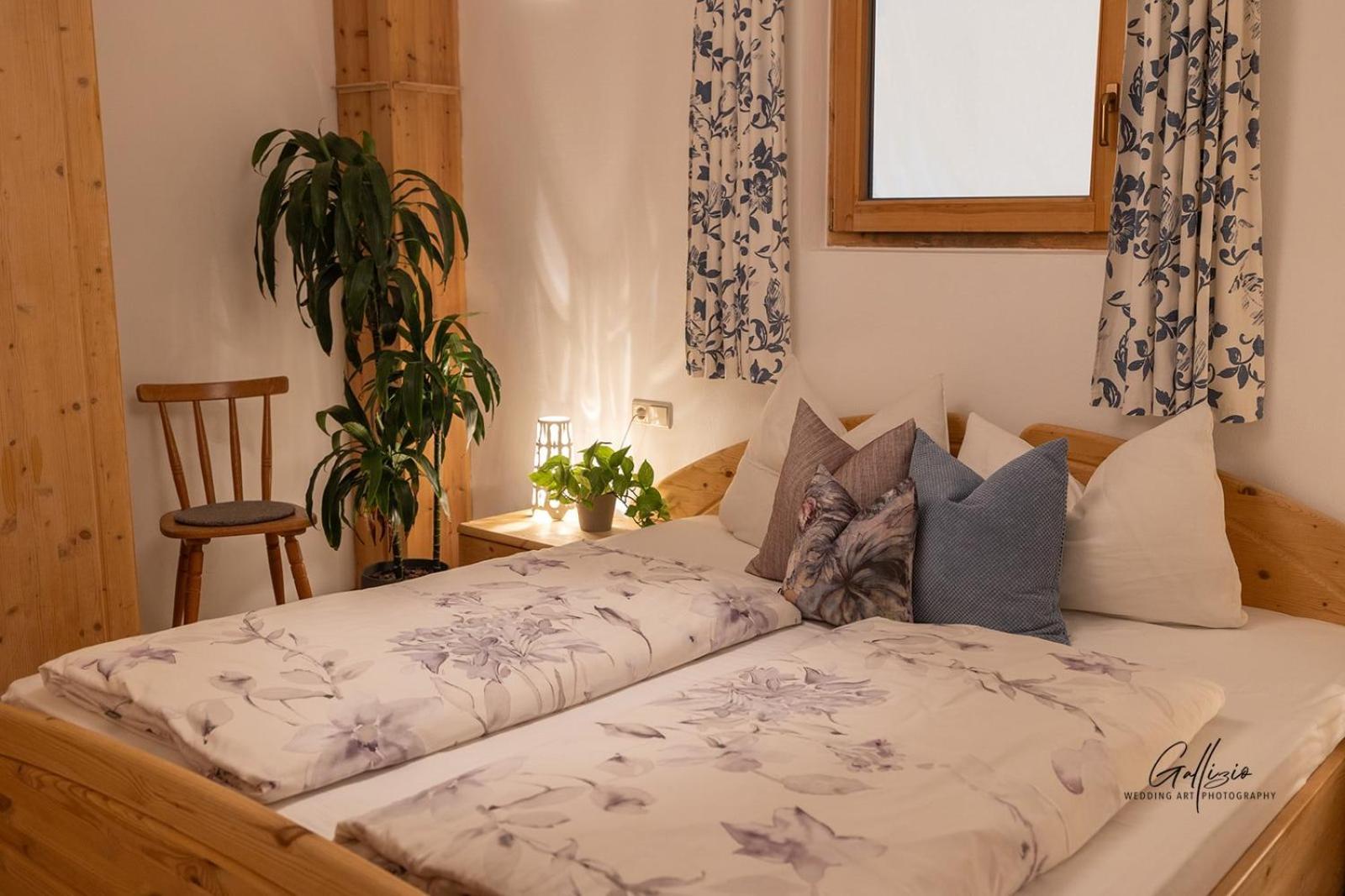App Schlossblick - Wohnung Hammerwand 2 Umes Dış mekan fotoğraf